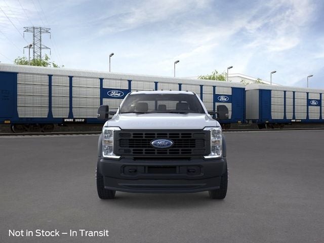 2026 Ford F-550SD DRW