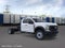 2026 Ford F-550SD DRW