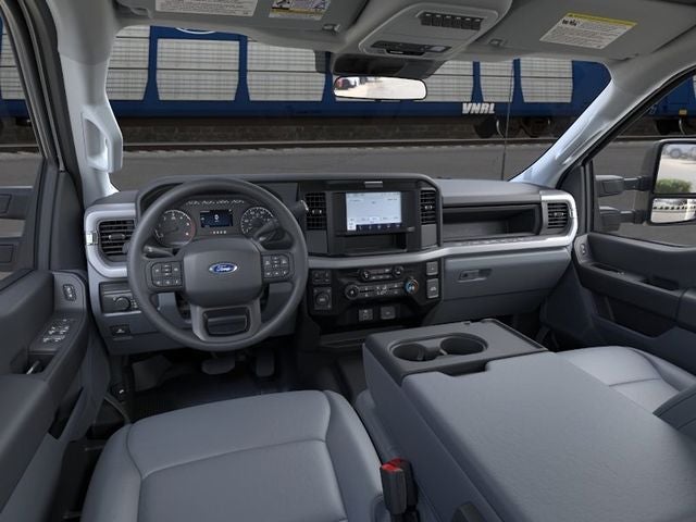 2026 Ford F-550SD DRW