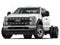 2026 Ford F-550SD DRW