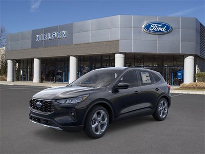 2026 Ford Escape ST-Line Select