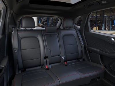 2026 Ford Escape Hybrid ST-Line Select