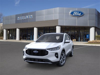 2026 Ford Escape Hybrid ST-Line Select