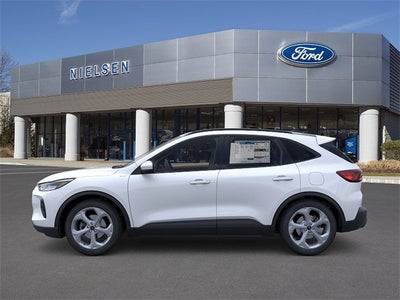 2026 Ford Escape Hybrid ST-Line Select