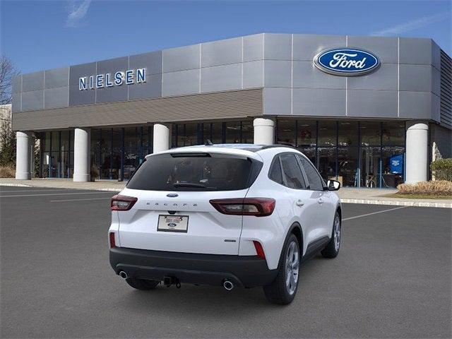 2026 Ford Escape Hybrid ST-Line Select