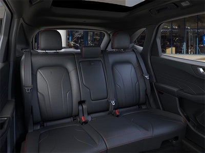 2026 Ford Escape Hybrid ST-Line Elite