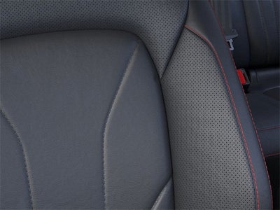 2026 Ford Escape Hybrid ST-Line Elite