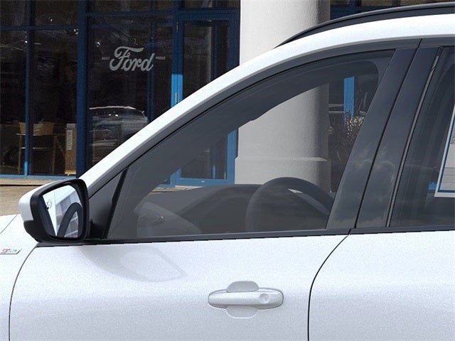 2026 Ford Escape Hybrid ST-Line Elite