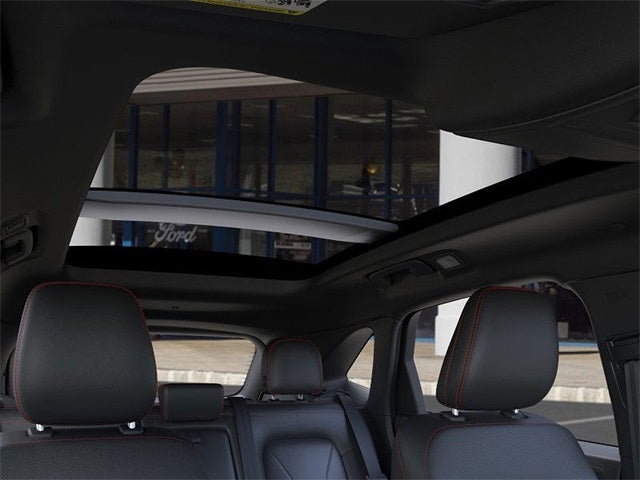 2026 Ford Escape Hybrid ST-Line Elite