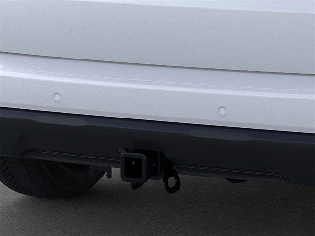 2026 Ford Escape Hybrid ST-Line Elite