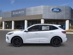 2026 Ford Escape Hybrid ST-Line Elite