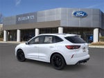 2026 Ford Escape Hybrid ST-Line Elite