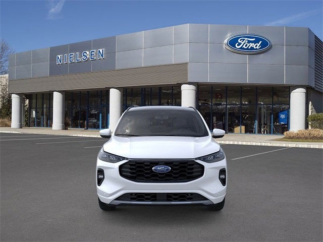 2026 Ford Escape Hybrid ST-Line Elite