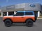 2025 Ford Bronco Stroppe Edition
