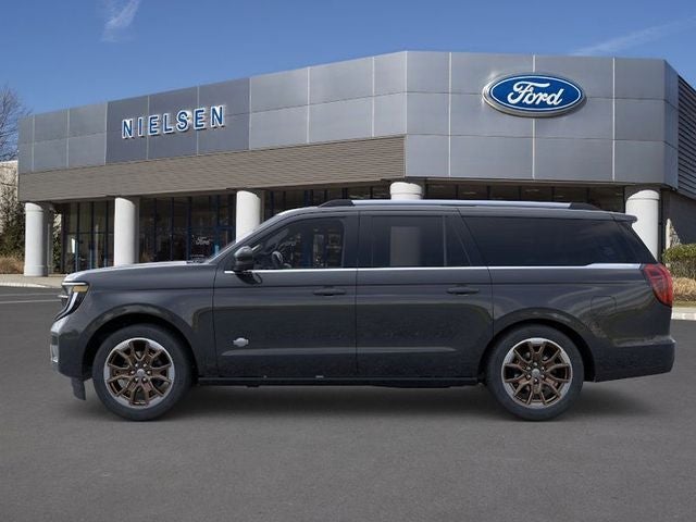 2026 Ford Expedition Max King Ranch