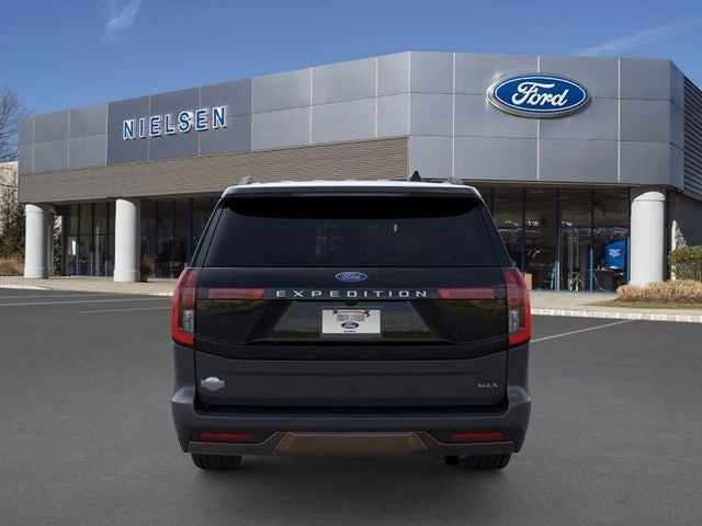 2026 Ford Expedition Max King Ranch