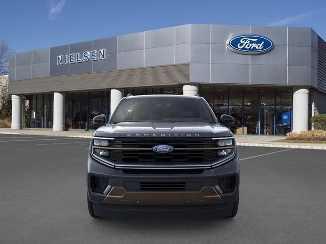 2026 Ford Expedition Max King Ranch