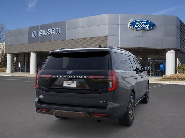 2026 Ford Expedition Max King Ranch