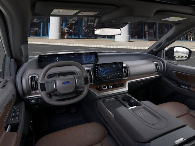 2026 Ford Expedition Max King Ranch