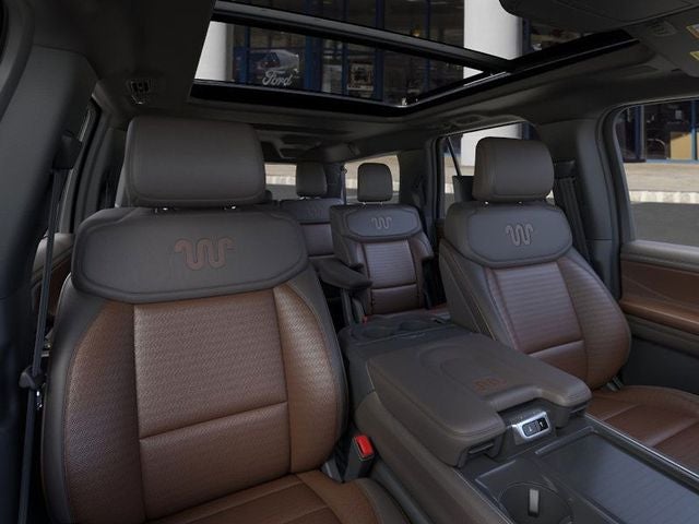 2026 Ford Expedition Max King Ranch