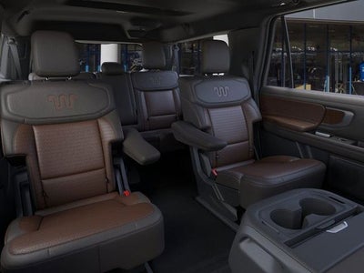 2026 Ford Expedition Max King Ranch