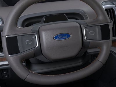 2026 Ford Expedition Max King Ranch