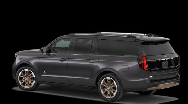 2026 Ford Expedition Max King Ranch