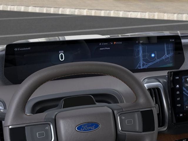 2026 Ford Expedition Max King Ranch