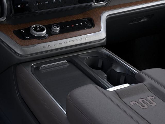2026 Ford Expedition Max King Ranch
