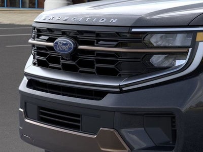 2026 Ford Expedition Max King Ranch