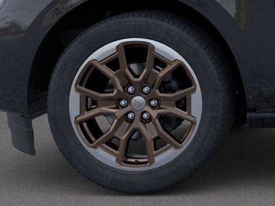 2026 Ford Expedition Max King Ranch
