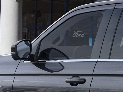 2026 Ford Expedition Max King Ranch