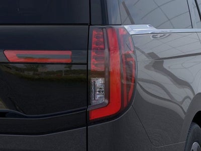 2026 Ford Expedition Max King Ranch