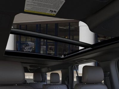 2026 Ford Expedition Max King Ranch