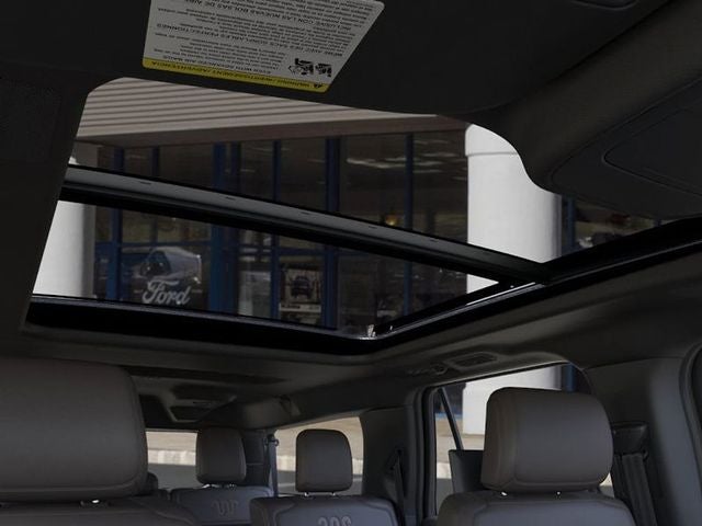 2026 Ford Expedition Max King Ranch