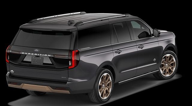 2026 Ford Expedition Max King Ranch