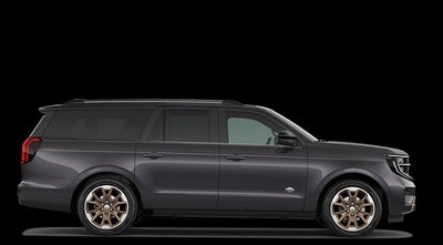 2026 Ford Expedition Max King Ranch