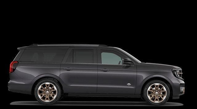 2026 Ford Expedition Max King Ranch