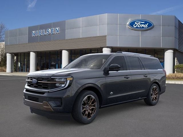 2026 Ford Expedition Max King Ranch