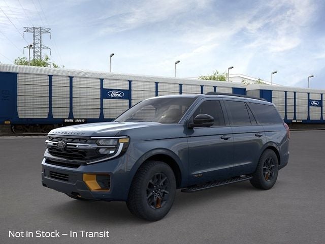 2026 Ford Expedition Tremor 4x4's photo