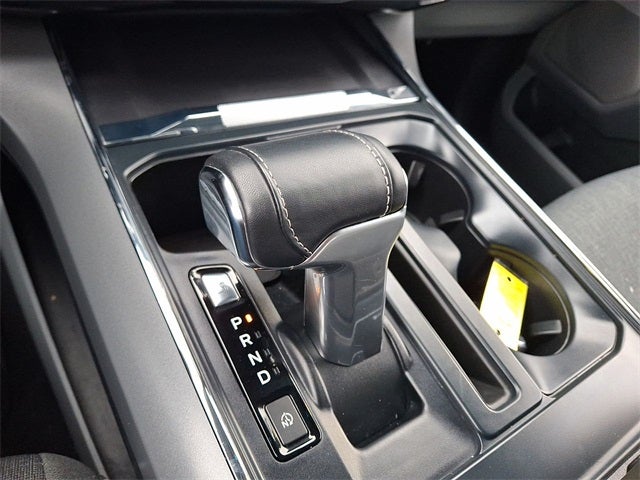 2024 Ford F-150 Lightning Flash