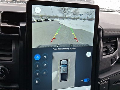 2024 Ford F-150 Lightning Flash