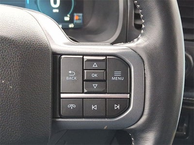 2024 Ford F-150 Lightning Flash