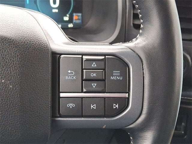 2024 Ford F-150 Lightning Flash