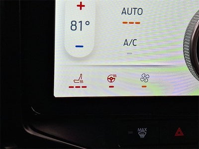 2024 Ford F-150 Lightning Flash