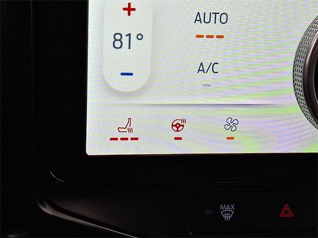 2024 Ford F-150 Lightning Flash