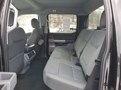 2024 Ford F-150 Lightning Flash