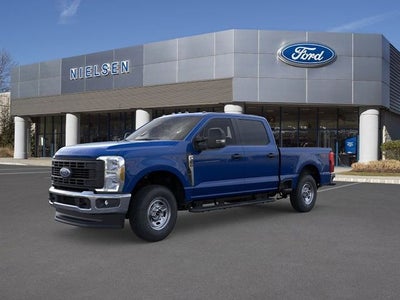 2026 Ford F-350SD XL