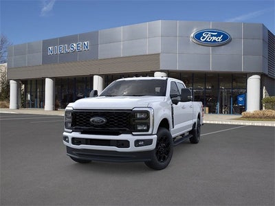 2026 Ford F-350SD XLT