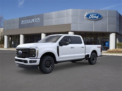 2026 Ford F-350SD XL